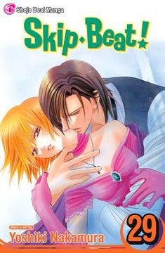 portada skip beat! volume 29 (in English)