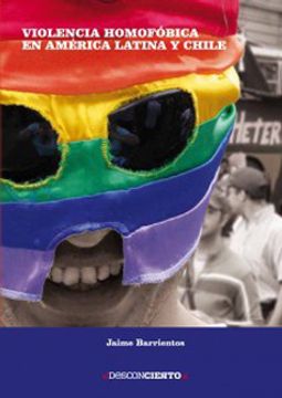 portada Violencia Homofóbica en América Latina y Chile
