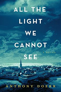 portada All the Light We Cannot See