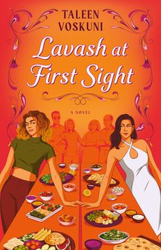 portada Lavash at First Sight (en Inglés)