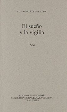 portada El Sueño Y La Vigilia (in Spanish)