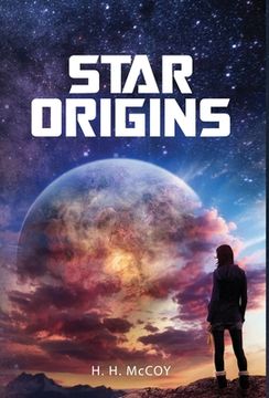 portada Star Origins