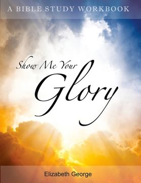 portada Show me your glory (in English)
