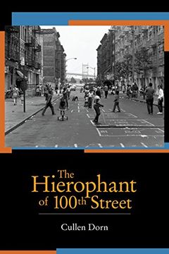 portada The Hierophant of 100Th Street 