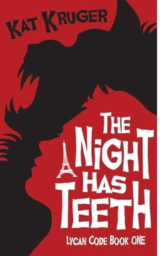 portada The Night Has Teeth (en Inglés)