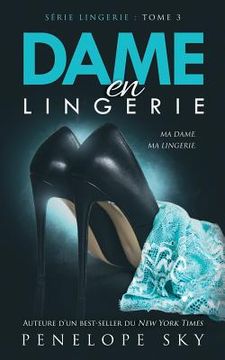 portada Dame En Lingerie (en Francés)