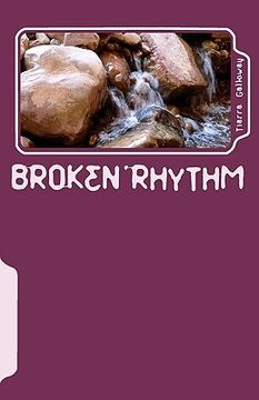 portada broken rhythm (en Inglés)