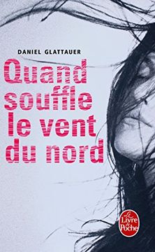portada Quand Souffle Le Vent Du Nord (en Francés)