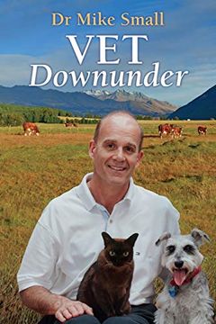 portada Vet Downunder (in English)