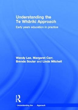 portada understanding the te whariki approach