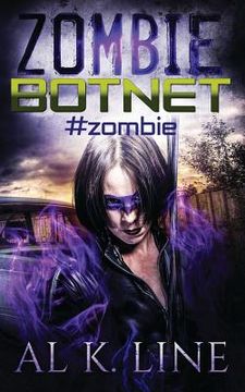 portada #zombie (in English)