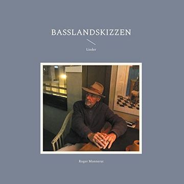 portada Basslandskizzen: Lieder (en Alemán)