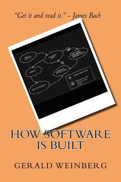 portada How Software is Built: Volume 1 (Quality Software) (in English)