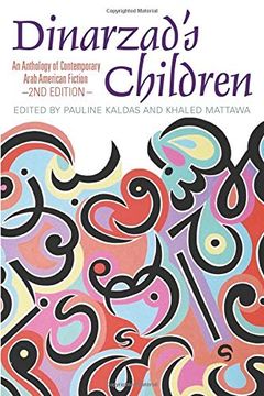 portada Dinarzad's Children: An Anthology of Contemporary Arab American Fiction (en Inglés)