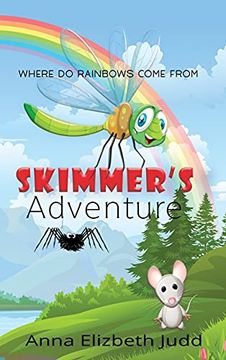 portada Skimmer'S Adventure (en Inglés)