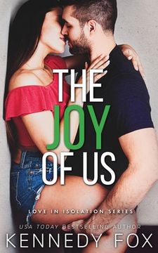 portada The Joy of Us (en Inglés)