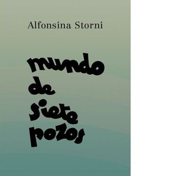 portada Mundo de Siete Pozos (in Spanish)