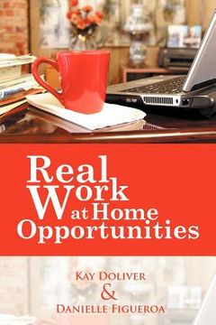 portada real work at home opportunities
