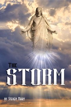 portada The Storm (in English)