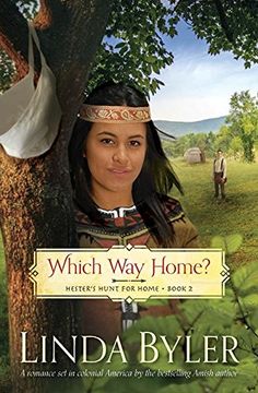 portada Which Way Home?: Hester's Hunt for Home, Book Two