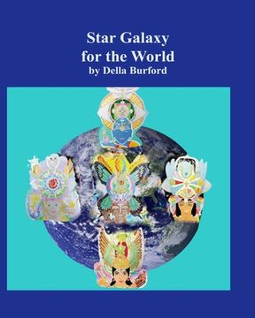 portada Star Galaxy for the World (en Inglés)