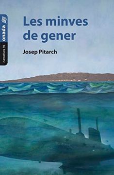 portada Les Minves de Gener (in Catalá)