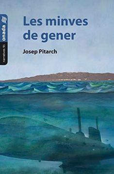 portada Les Minves de Gener (en Catalá)