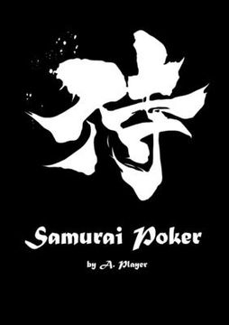 portada Samurai Poker