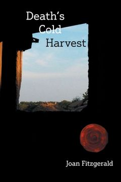 portada Death's Cold Harvest (en Inglés)