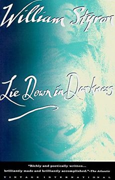 portada Lie Down in Darkness (en Inglés)