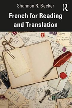 portada French for Reading and Translation (en Inglés)