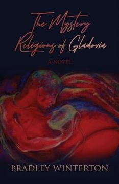 portada The Mystery Religions of Gladovia (in English)