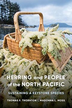 portada Herring and People of the North Pacific: Sustaining a Keystone Species 