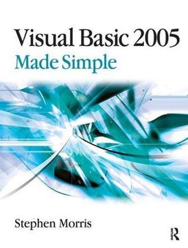 portada Visual Basic 2005 Made Simple