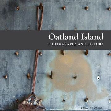 portada oatland island: photographs and history