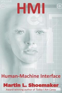 portada Hmi: Human-Machine Interface (en Inglés)