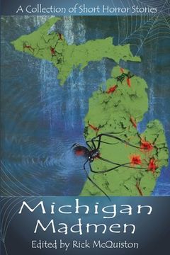 portada Michigan Madmen (in English)