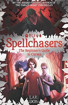 portada The Beginner's Guide to Curses (Kelpies) (en Inglés)