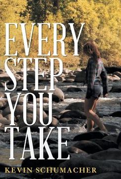 portada Every Step You Take (en Inglés)