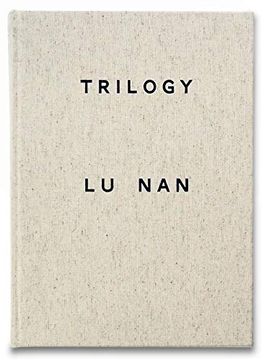 portada Trilogy (en Inglés)