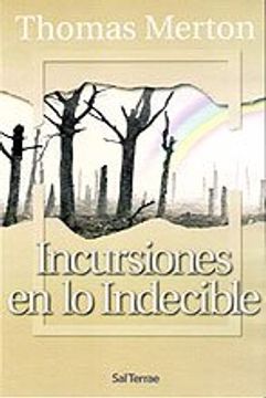 portada Incursiones en lo Indecible (in Spanish)