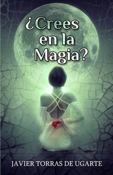 portada ¿Crees en la Magia?