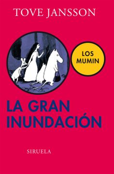 portada La Gran Inundación (in Spanish)