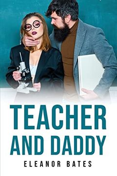 portada Teacher and Daddy 