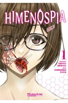 portada Himenospia 1 (in Spanish)