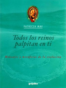 portada Todos los Reinos Palpitan en ti