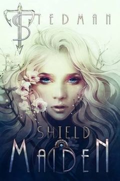 portada Shield Maiden (21st Century Sirens Series)