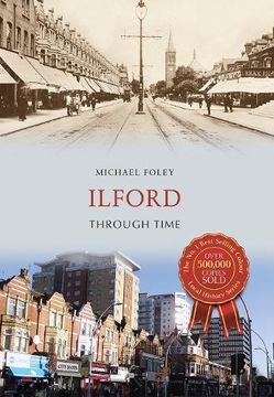 portada Ilford Through Time