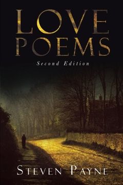 portada Love Poems: Second Edition