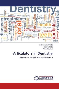 portada Articulators in Dentistry